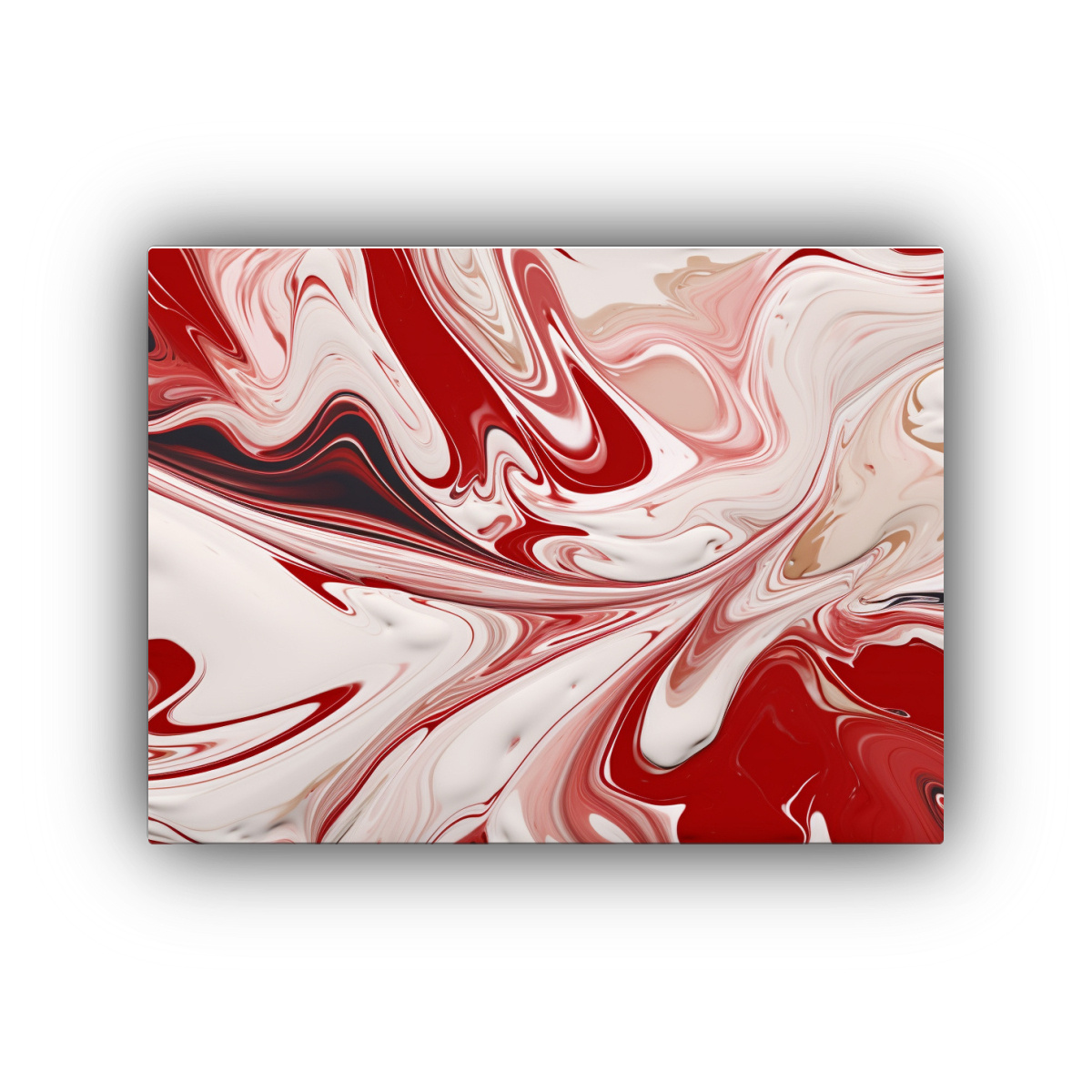 cuadro-moderno-8k-blanco-y-rojo-arte-de-m-rmol-simple