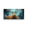 cuadro-moderno-belleza-elk-en-azul-y-carb-n-en-arte-neo-pop