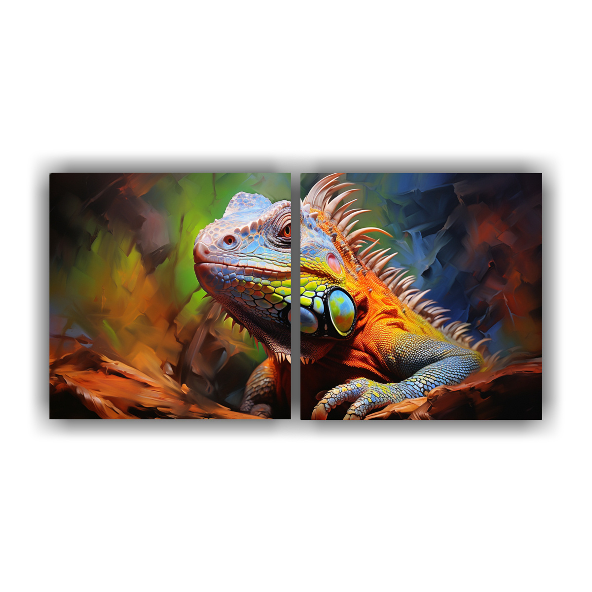 cuadro-moderno-de-reptil-en-estilo-de-pintura-al-estilo-leo-colorida