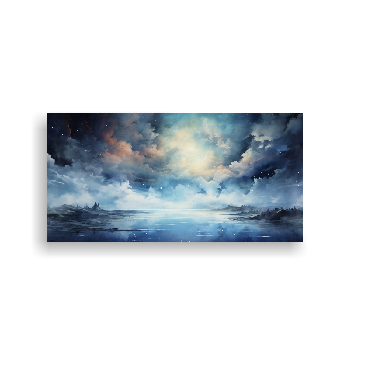 cuadro-moderno-hogar-deco-nocturno-con-acuarelas-abstractas-en-colores-del-cielo-nocturno