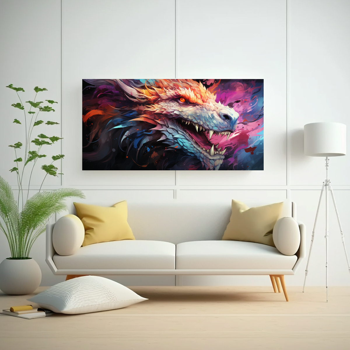 cuadro-moderno-profundidad-drag-n-en-colores-vibrantes-y-blanco-atmosfera-neonoir-1