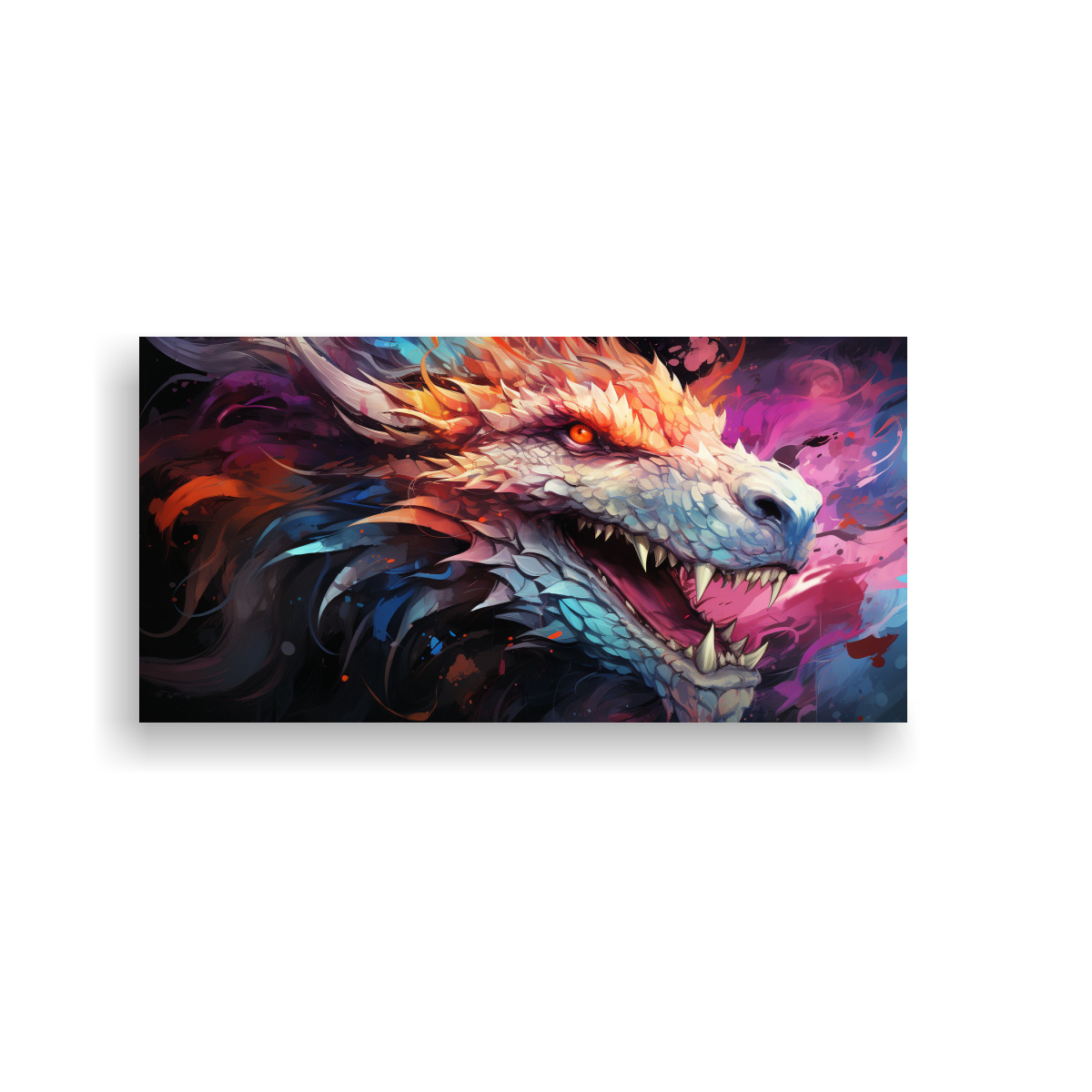 cuadro-moderno-profundidad-drag-n-en-colores-vibrantes-y-blanco-atmosfera-neonoir