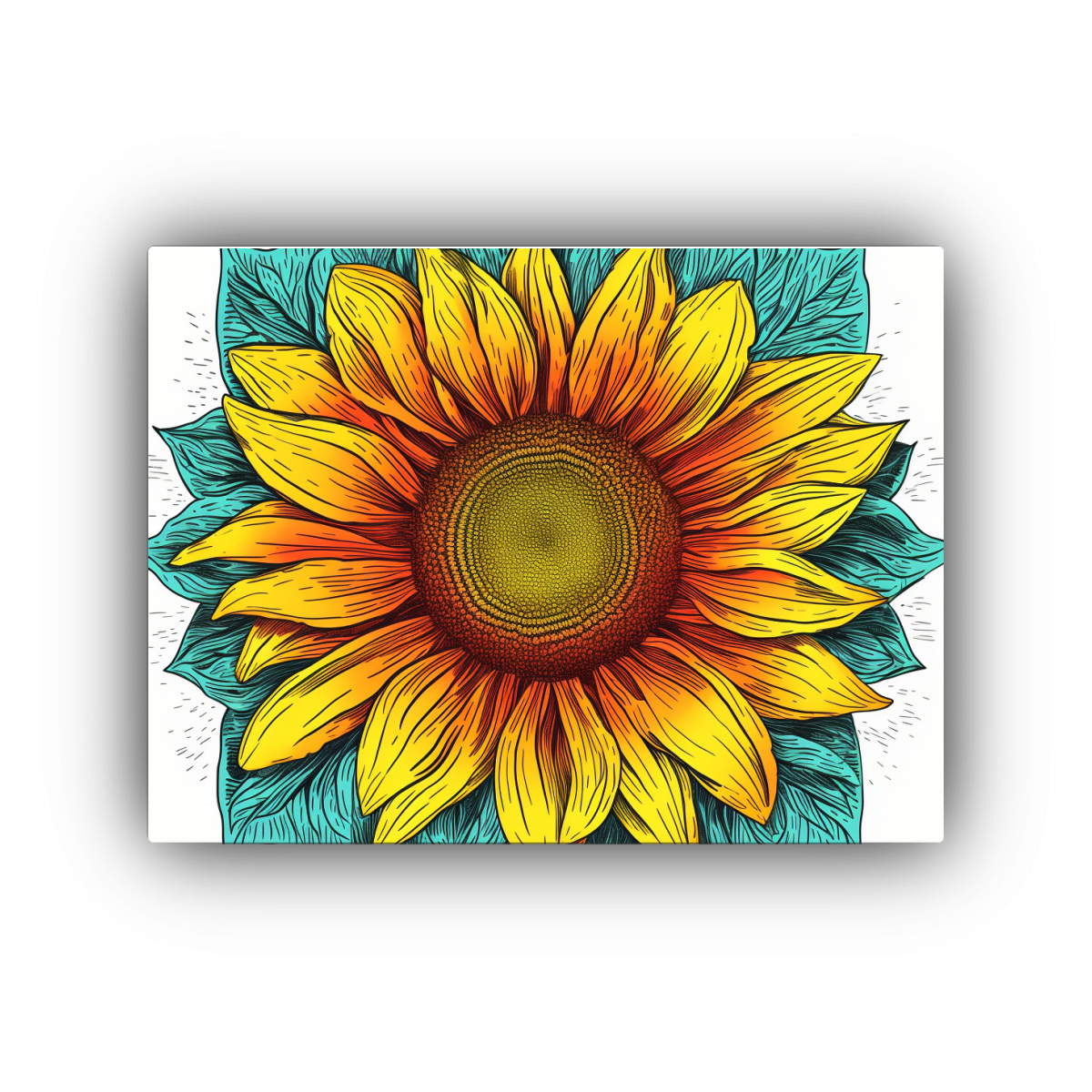 cuadro-moderno-rectangular-con-vibrantes-colores-de-girasol