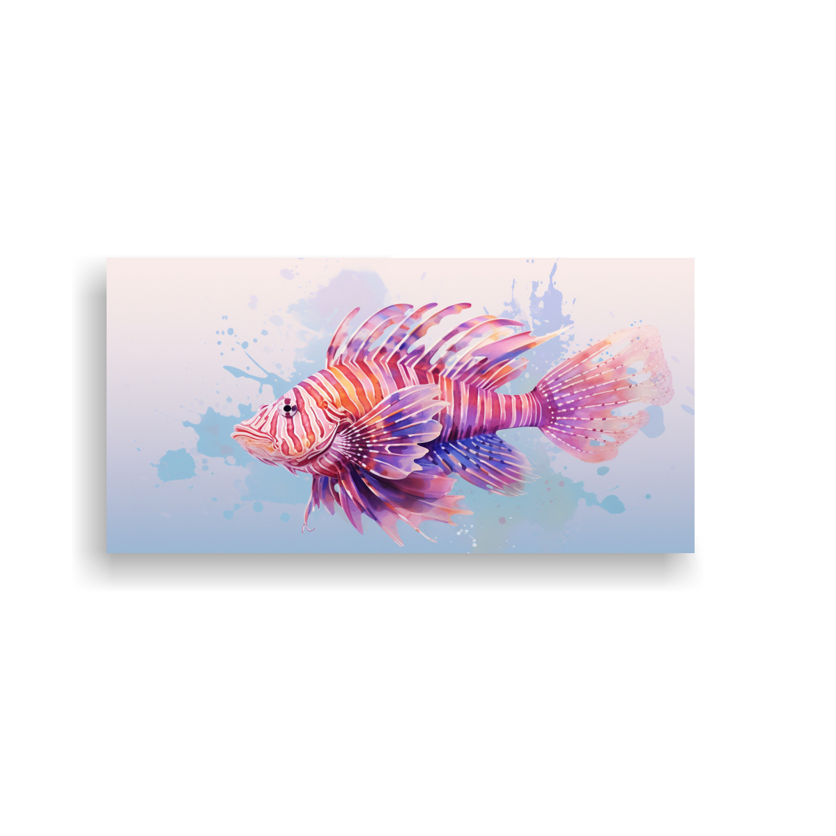 cuadro-patron-intenso-leon-peces-en-tonos-malva-neo-pop-art-decoraci-n-pinturas