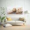 cuadro-snails-en-tonos-marfil-y-bronce-neo-arte-pop-para-decoraci-n-1-1