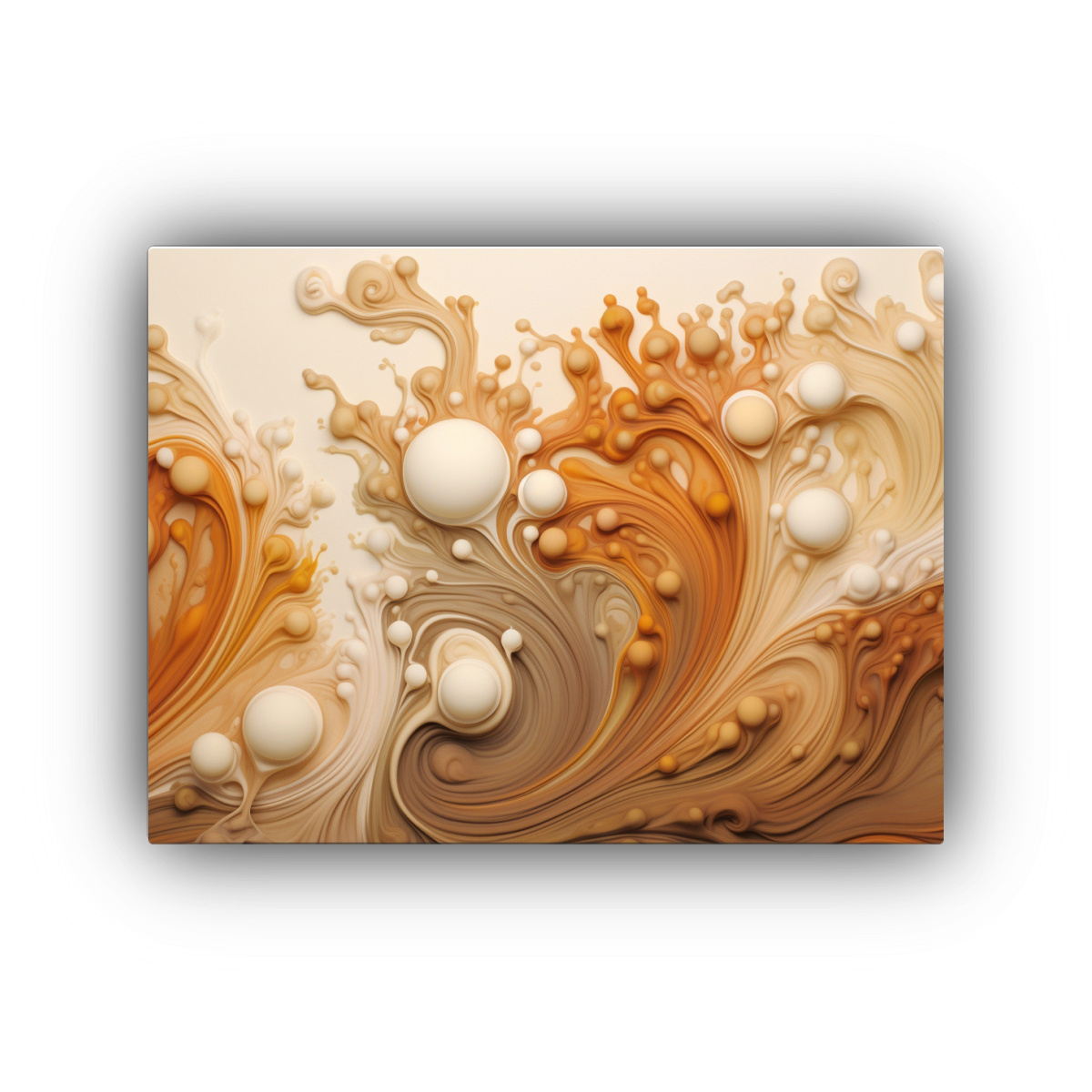 cuadro-tela-bastidor-composici-n-blanco-oro-y-casta-o-tonos-intensos-y-delicados