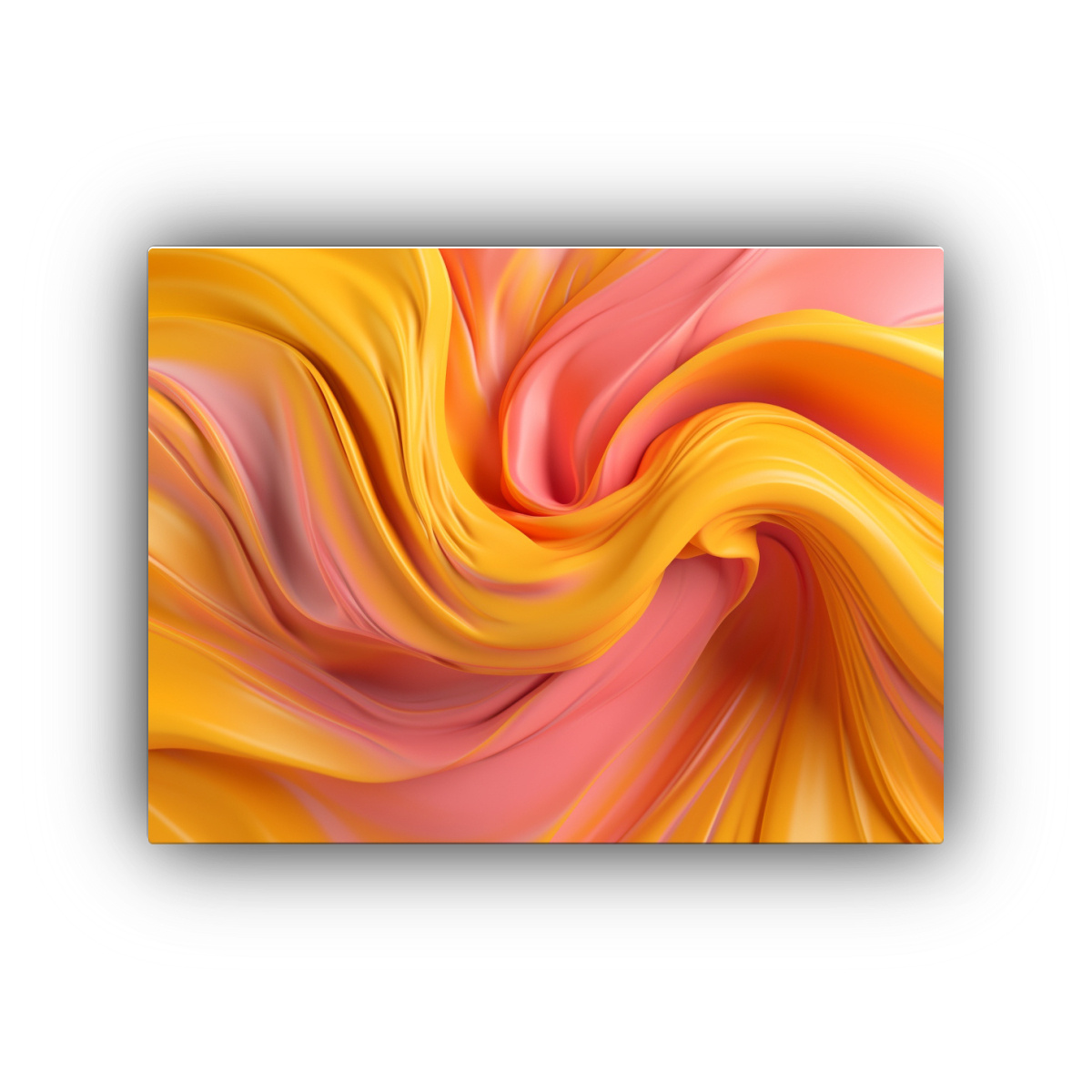 cuadro-tela-dibujo-ba-o-satu-rosa-melocot-n-amarillo-swirls-animados