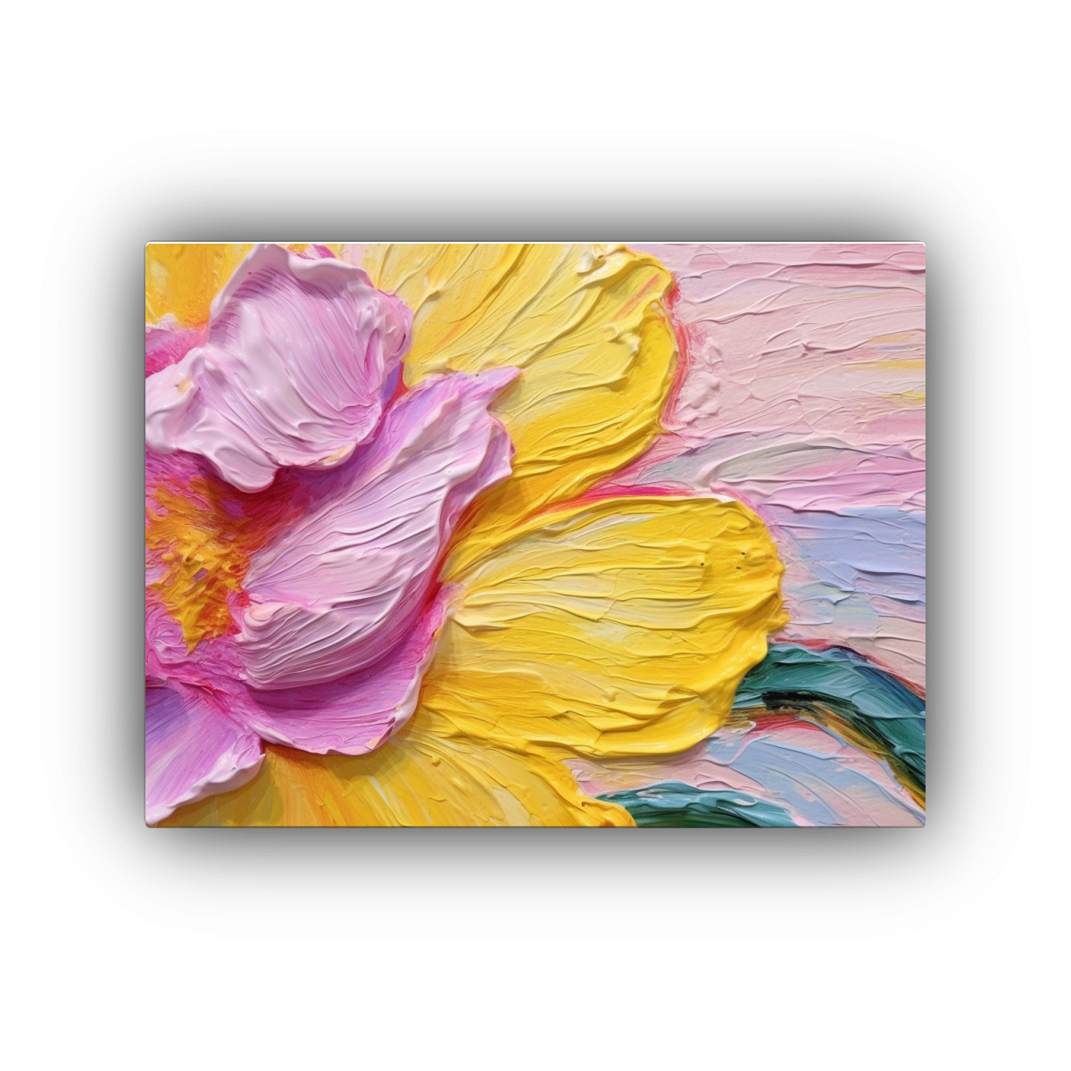 cuadro-tela-estilo-abstracto-sim-trico-amarillo-primavera-fondo-claro-