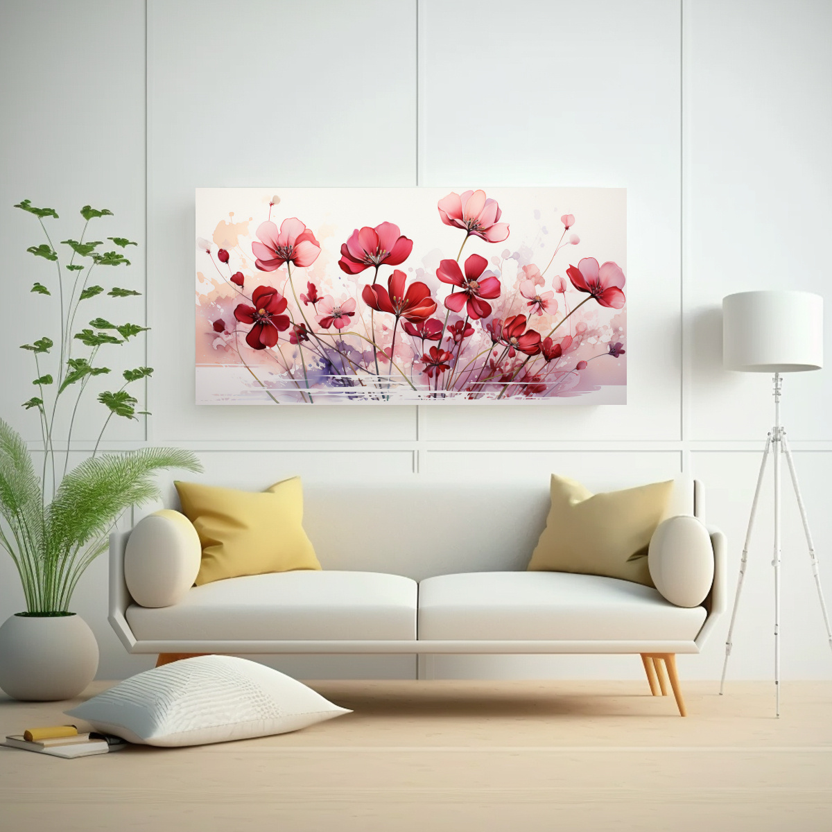 cuadro-tela-impreso-street-art-tr-boles-en-blanco-y-rojo-atm-sfera-neonoir-1