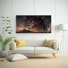 cuadro-tema-cocina-dragon-en-colores-vibrantes-y-marrones-atmosfera-neonoir-1