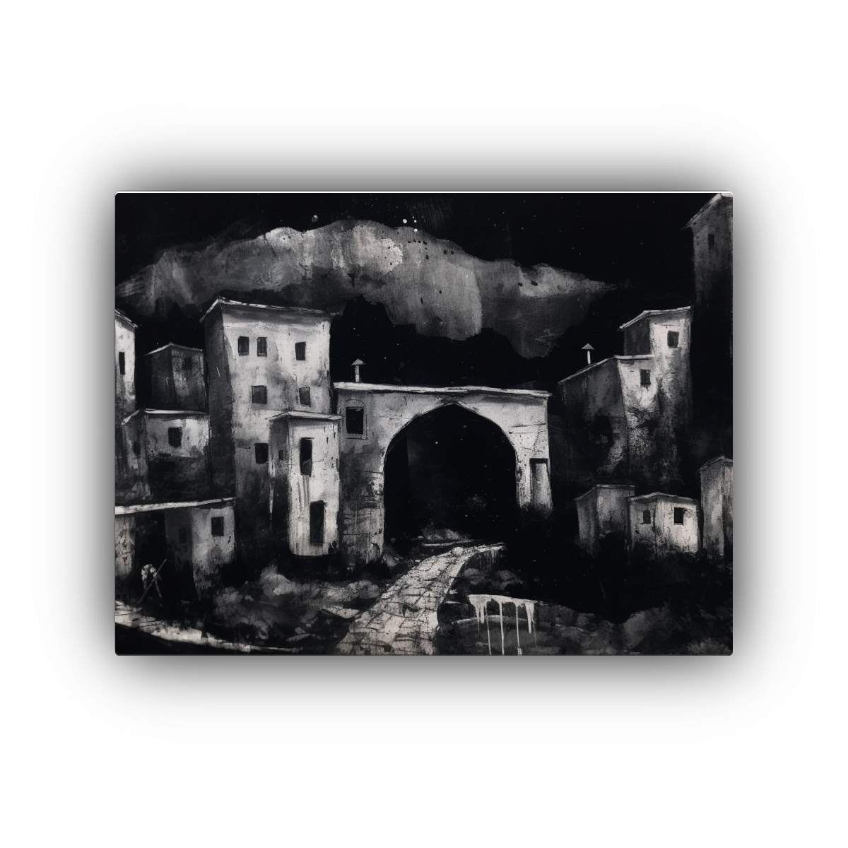 cuadro-urbano-en-blanco-y-negro-estilo-hippie-para-decoraci-n-del-comedor