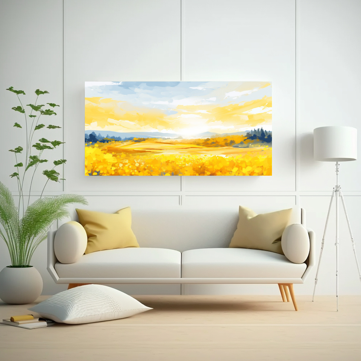 cuadro-urbano-veraniego-con-l-neas-finas-en-tonos-amarillos-pop-art-neo-1-1