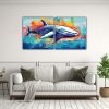 cuadro-vanguardia-belleza-ballena-azul-en-colores-saturados-y-pastel-arte-pop-neo-1