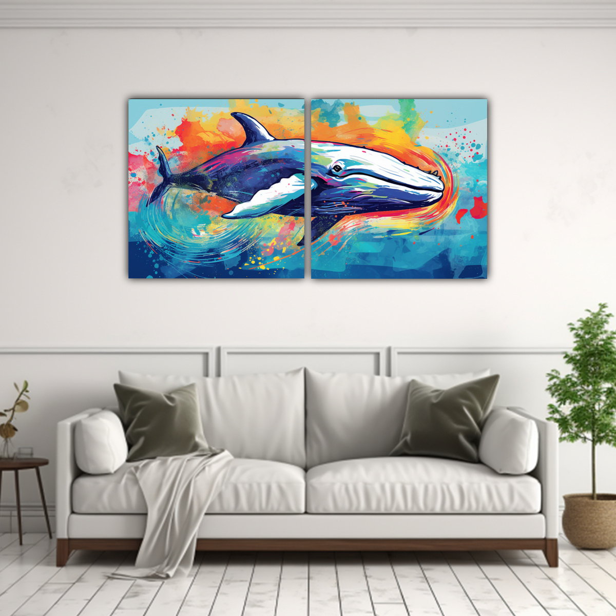 cuadro-vanguardia-belleza-ballena-azul-en-colores-saturados-y-pastel-arte-pop-neo-1