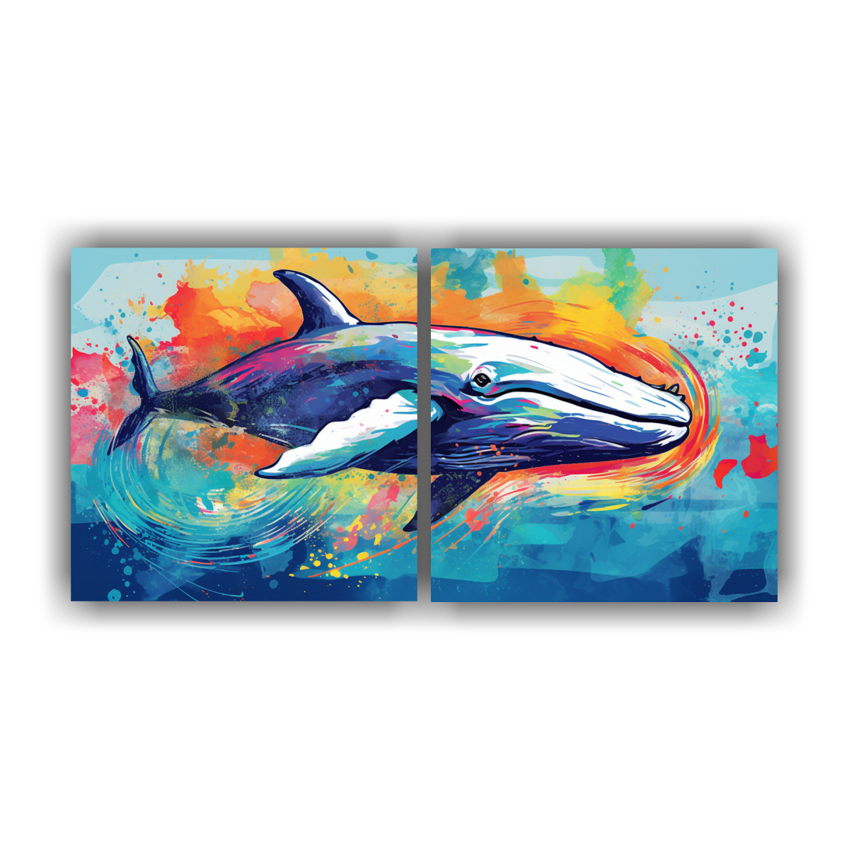 cuadro-vanguardia-belleza-ballena-azul-en-colores-saturados-y-pastel-arte-pop-neo