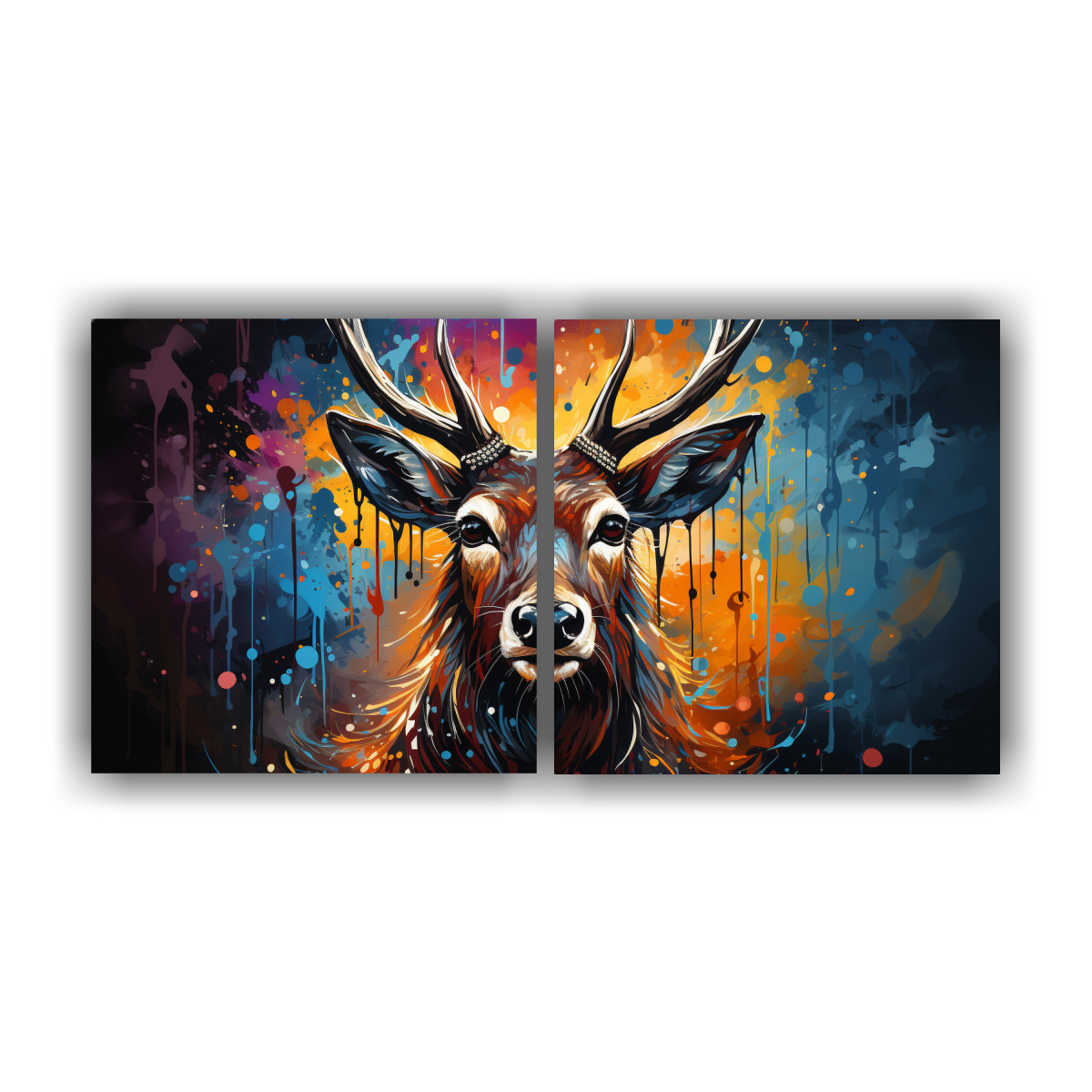 cuadro-vanguardia-colorido-ciervo-en-colores-negros-neo-pop-art-estilo-med-