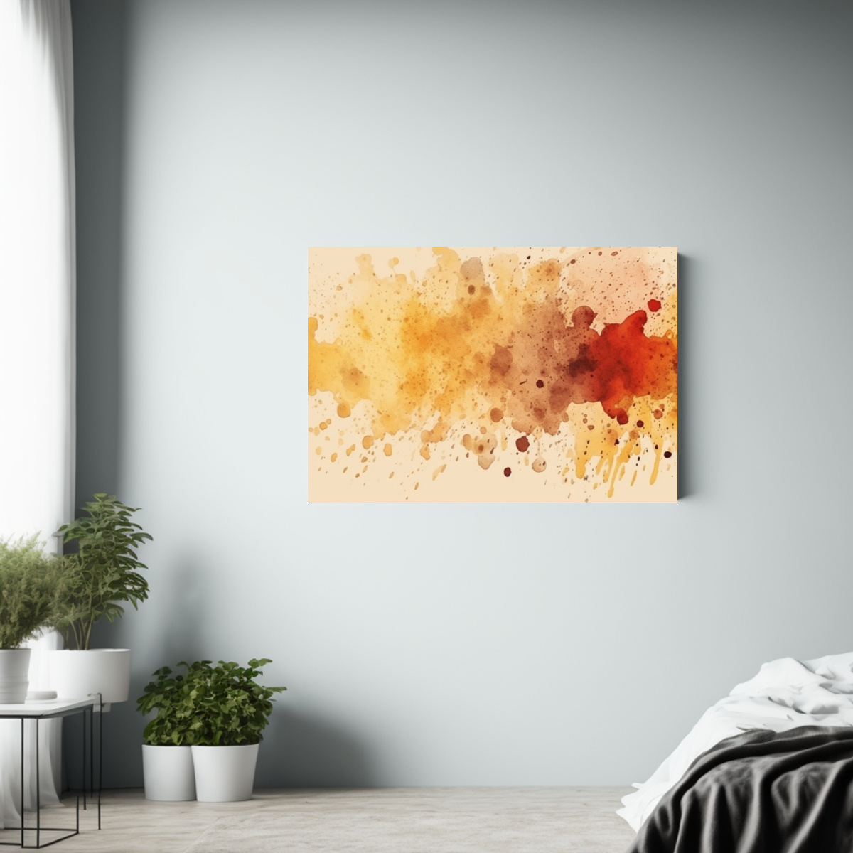 cuadro-venta-para-oficina-manchas-acuarela-colores-oto-o-amarillo-ocre-1