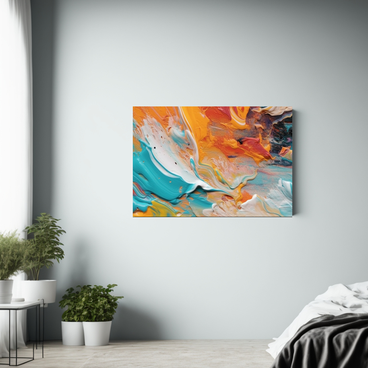 cuadro-vintage-abstracto-en-acr-lico-alegr-a-premium-1