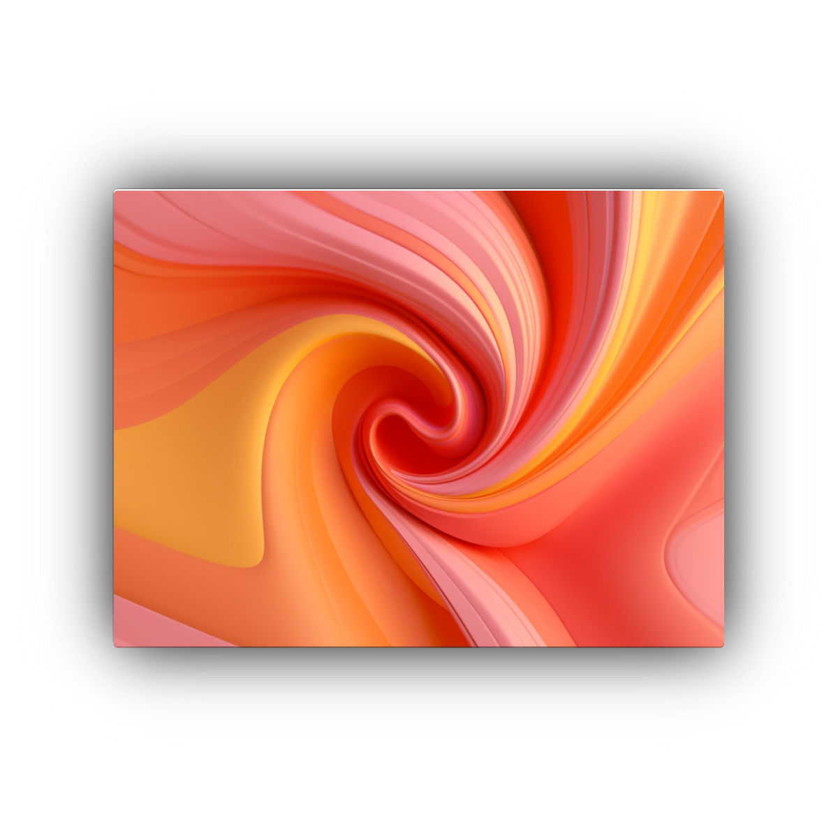 cuadro-vintage-abstracto-en-tonos-rosa-durazno-y-amarillo-