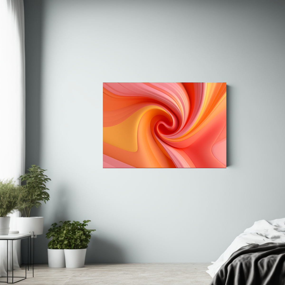 cuadro-vintage-abstracto-en-tonos-rosa-durazno-y-amarillo-1-1