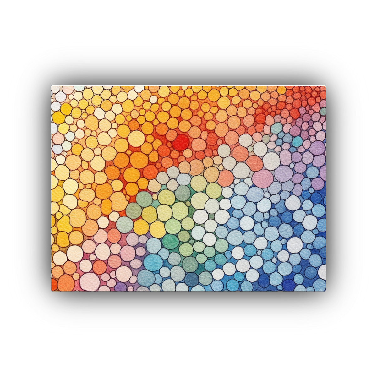 cuadroes-finas-en-punto-para-decorar-dormitorio-con-estilo-