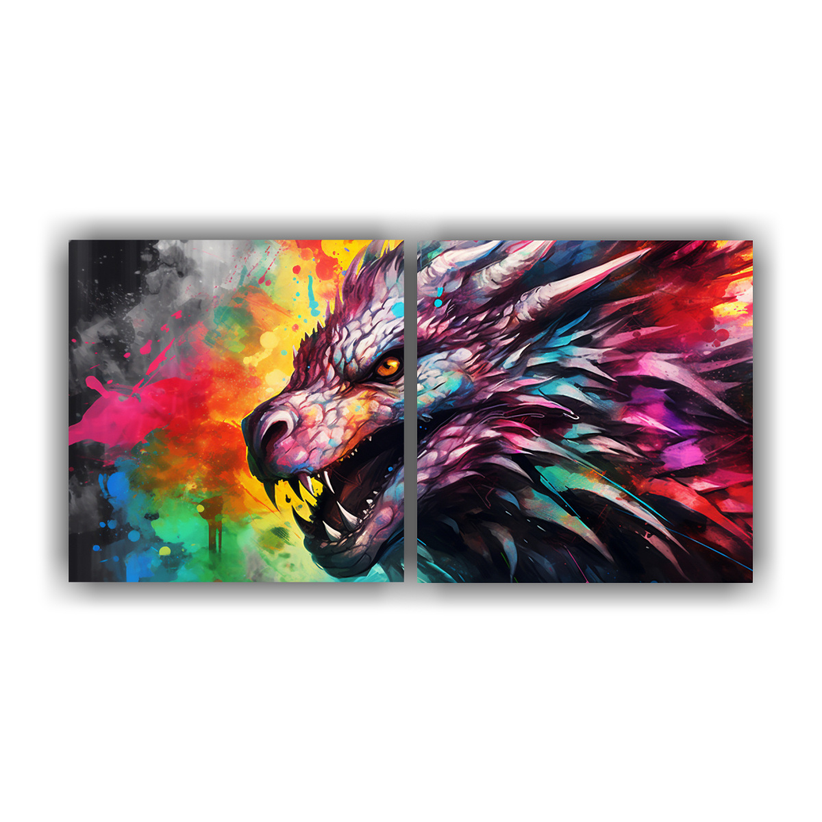 cuadros-abstractos-exuberantes-drag-n-en-colores-arco-ris-y-atm-sfera-neonoir-