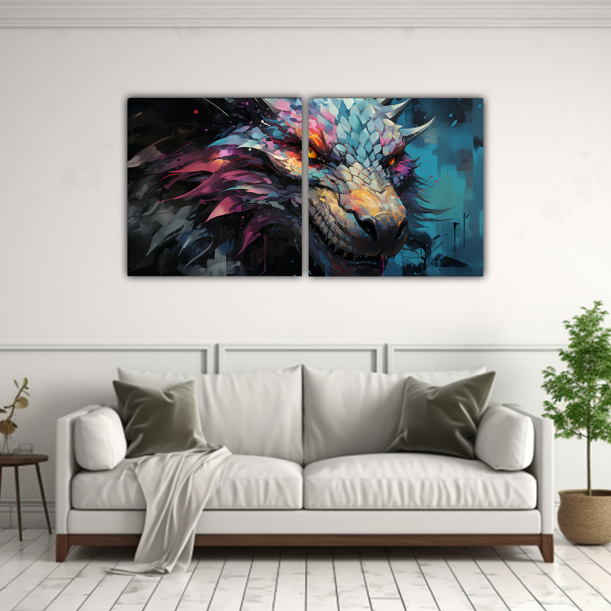 cuadros-conceptuales-drag-n-en-tonos-pastel-y-negro-atm-sfera-neonoir-1-1