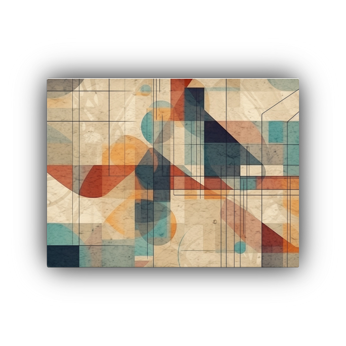 cuadros-decorativos-abstractos-para-sala-con-l-neas-y-formas-geom-tricas-