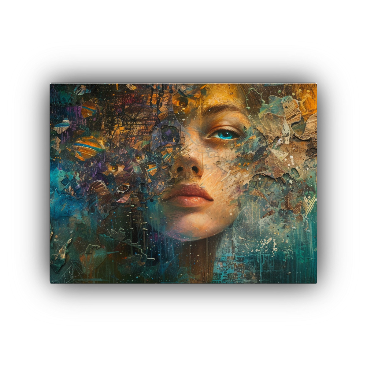 cuadros-decorativos-arte-de-pared-impreso-pop-art-expresionismo