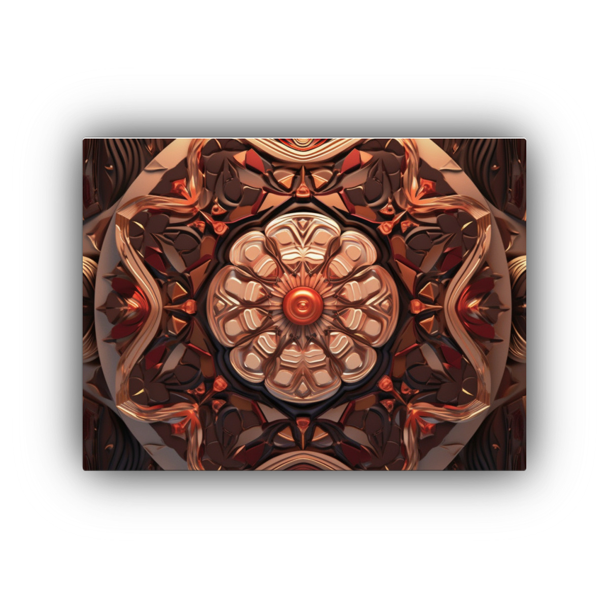 cuadros-decorativos-de-chocolate-y-caleidoscopio-brillante