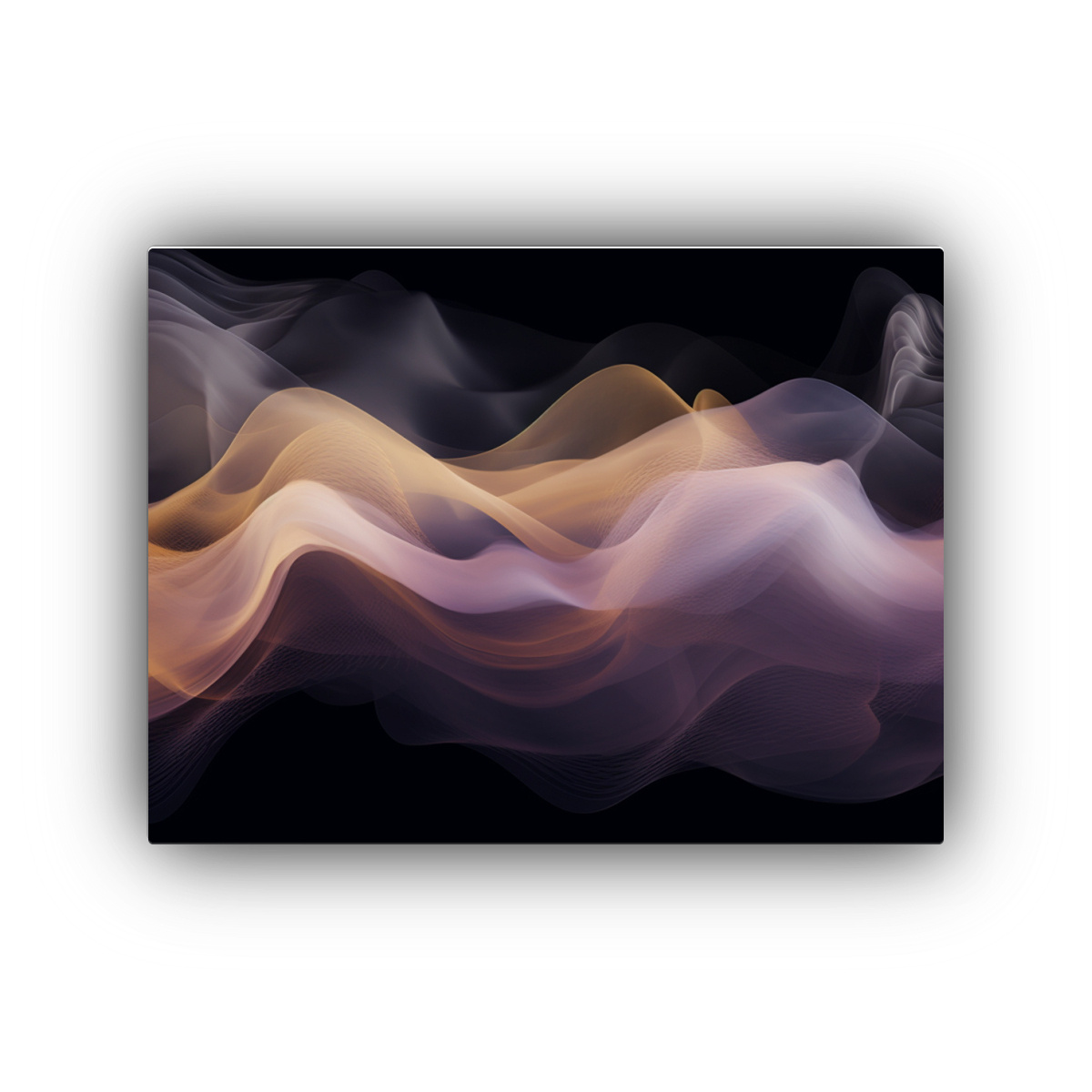 cuadros-decorativos-en-negro-y-oro-con-dise-o-et-reo-y-so-ador