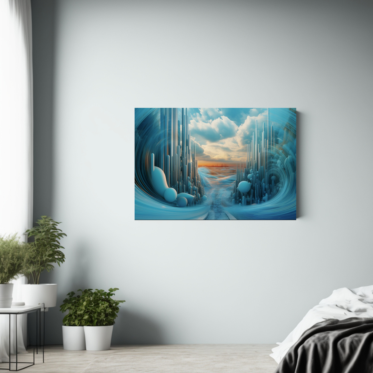 cuadros-decorativos-tela-bastidor-m-sica-frecuencia-luz-azul-fant-stica-1-1