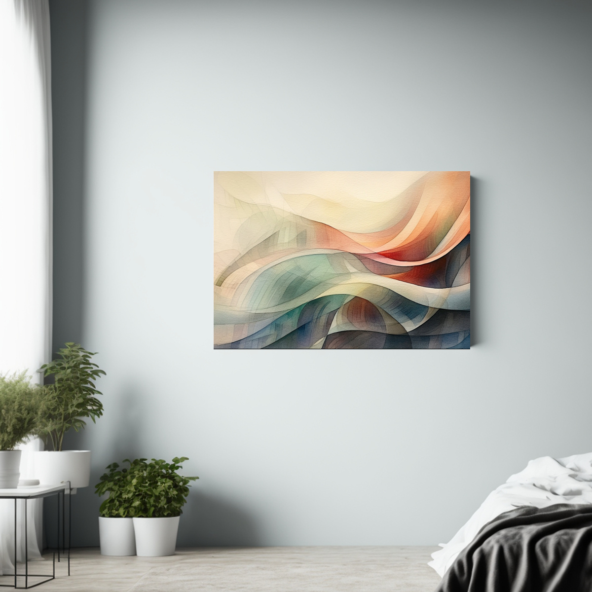 cuadros-decorativos-tela-canvas-surrealismo-abstracto-expresionismo-de-ondas-senoidales-1-1