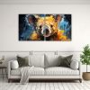 cuadros-dise-o-luminoso-koalas-en-cielo-periwinkle-y-azafr-n-neo-pop-1