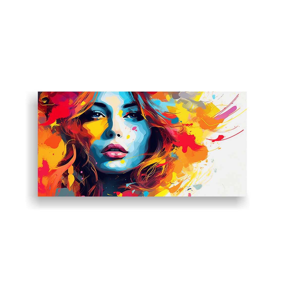 cuadros-en-bastidor-estilo-neo-pop-art-con-colores-refinados-de-verano