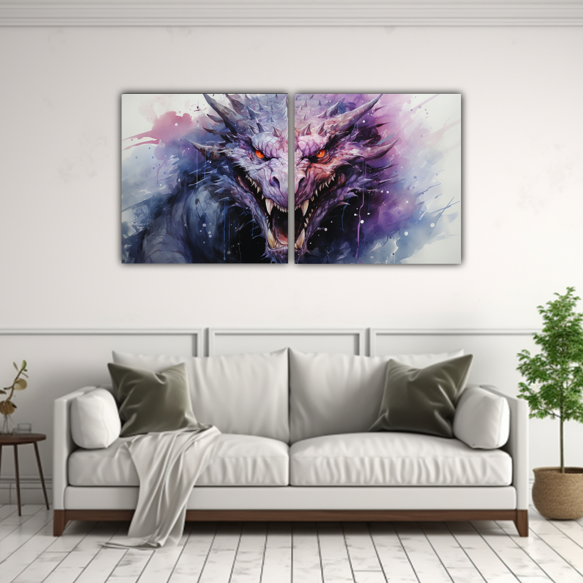cuadros-hermoso-contraste-de-drag-n-en-acuarelas-y-colores-p-rpuras-atmosfera-neonoir-1