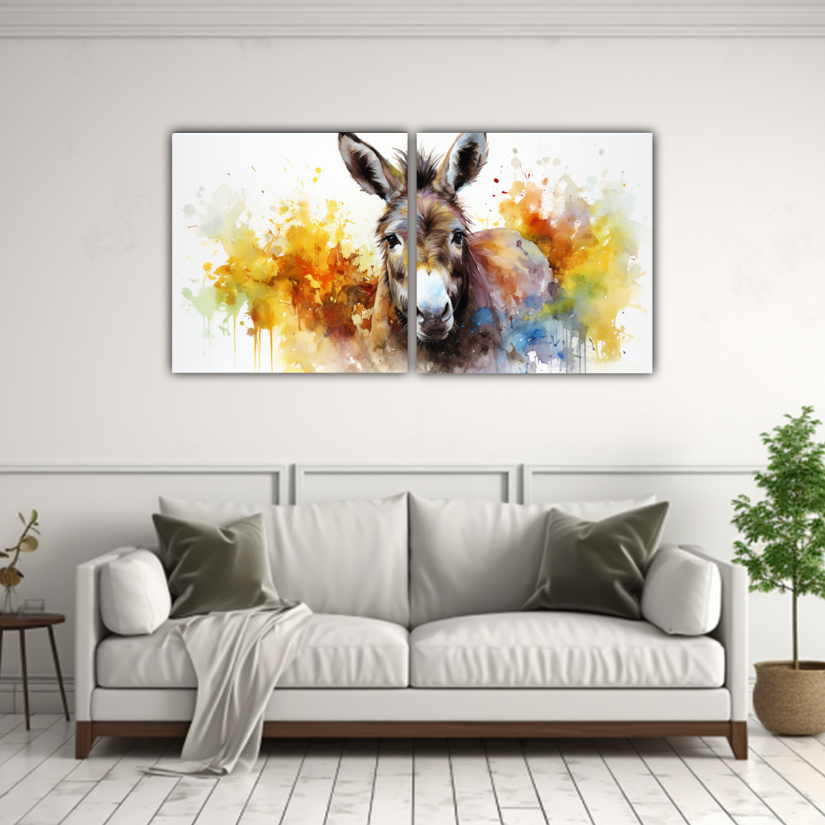 cuadros-lienzo-inspiraci-n-burro-acuarela-colorida-estilo-pintura-1