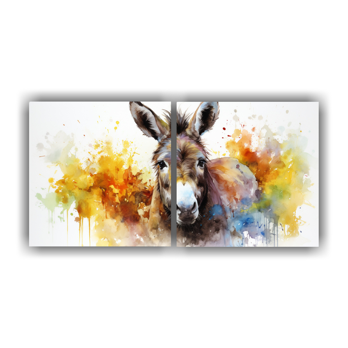 cuadros-lienzo-inspiraci-n-burro-acuarela-colorida-estilo-pintura