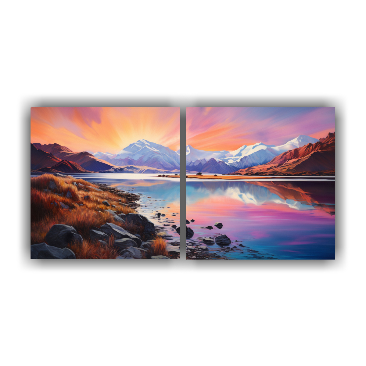 cuadros-lienzos-decorativos-elegancia-en-monta-as-lacustres-con-colores-pastel