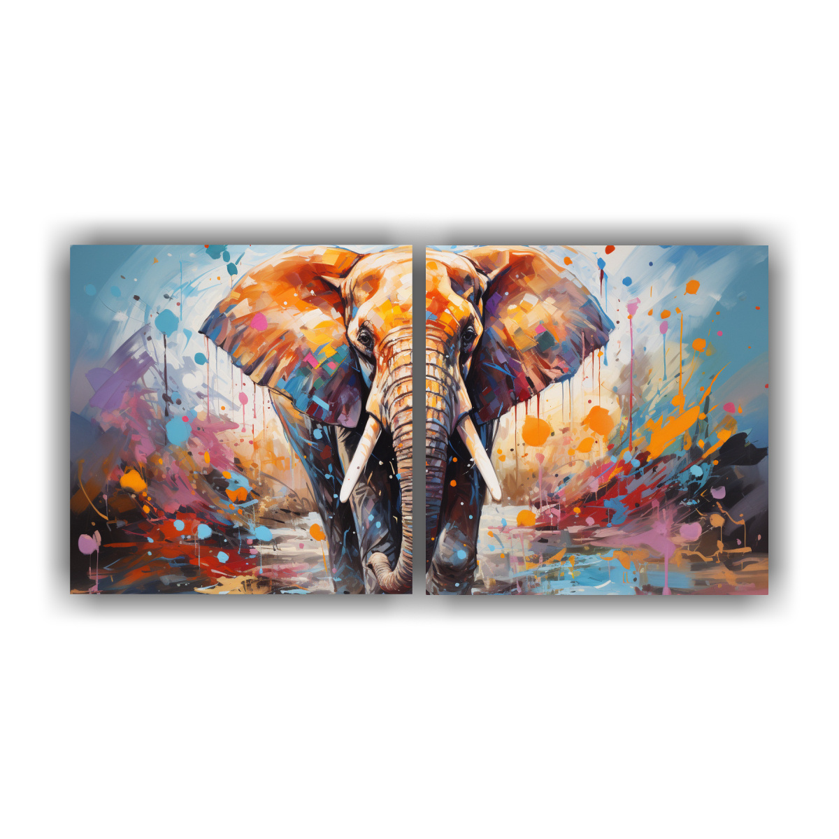 cuadros-modernos-ballena-en-colores-brillantes-estilo-neo-pop-