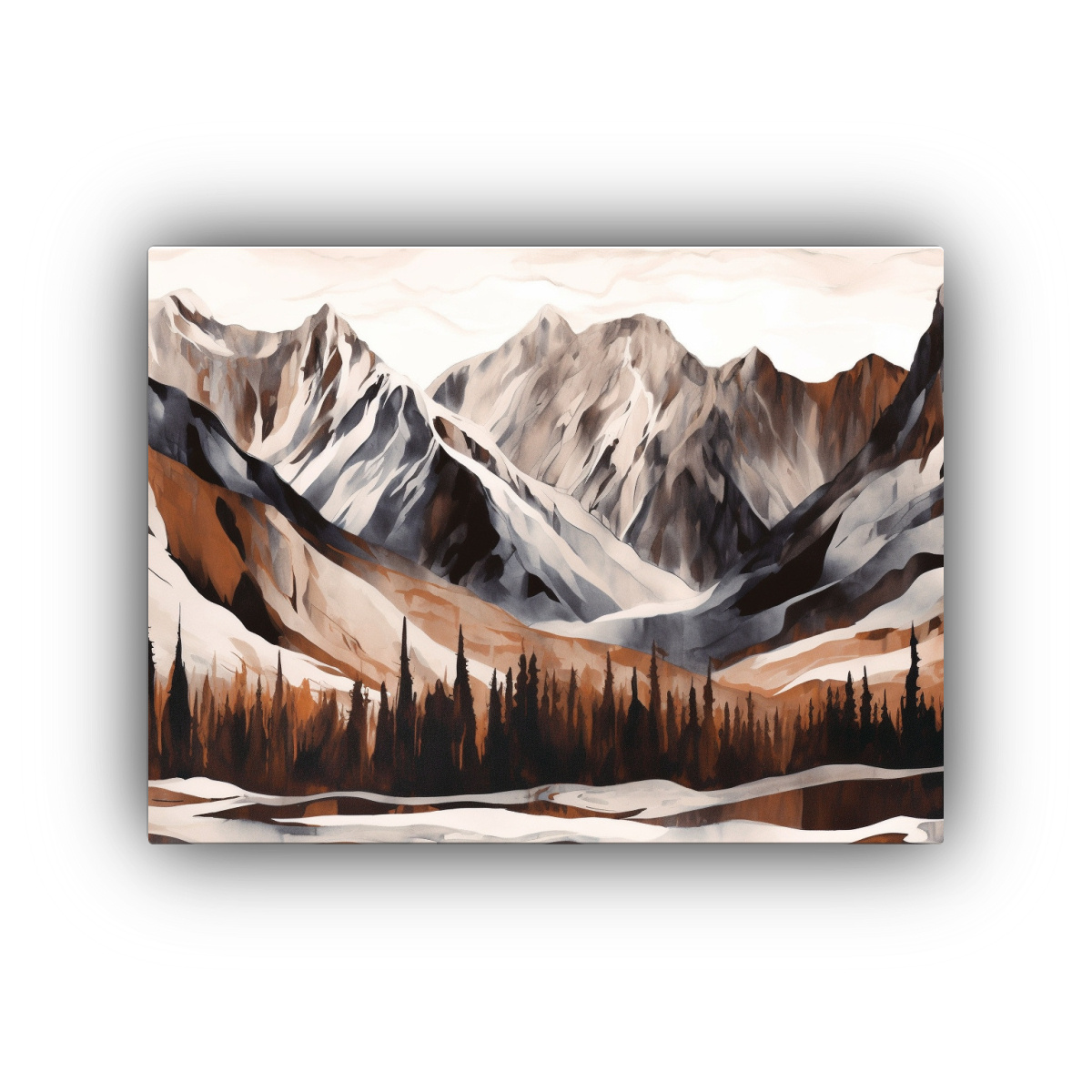 cuadros-para-decorar-comedor-con-aroma-a-chocolate-caliente-