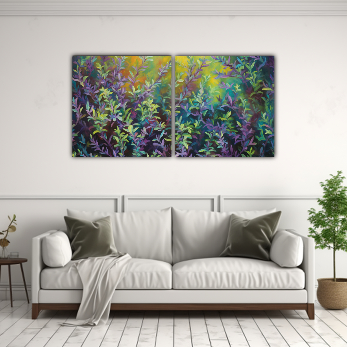 cuadros-tela-acuarela-comedor-hierbas-abstracto-estilo-estilo-leo-detallado-1-1