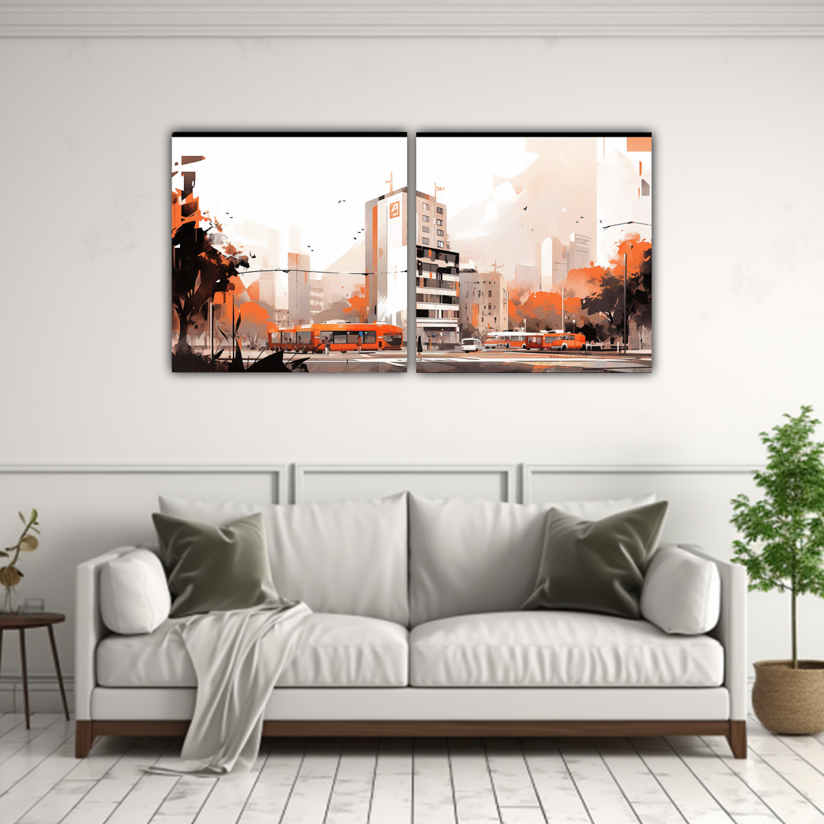 cuadros-tela-canvas-exposici-n-santiago-en-blanco-y-naranja-estilo-neo-1