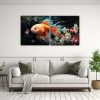 cuadros-tela-cocina-angel-fish-estilo-pintura-al-estilo-leo-21-decoraci-n-colorida-1