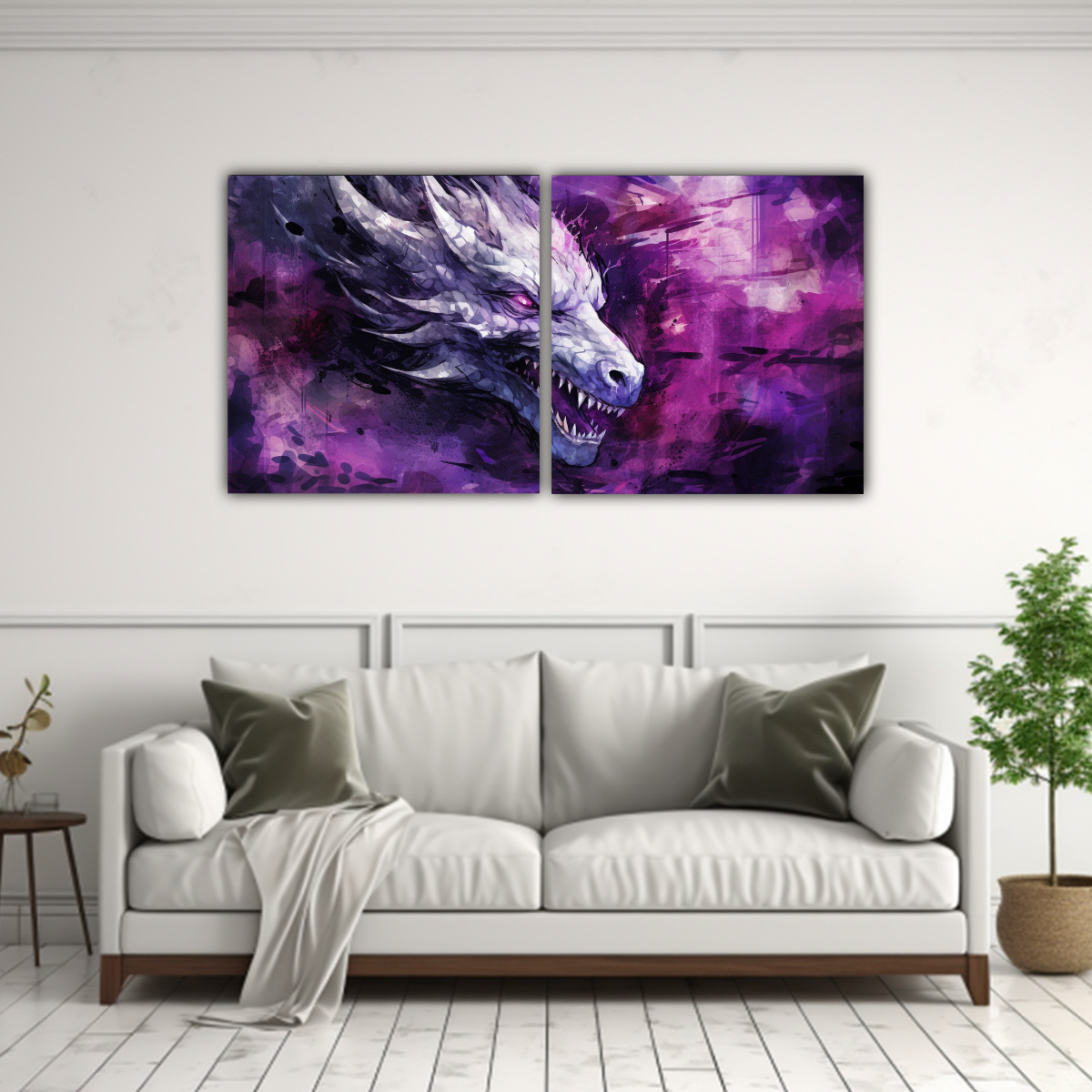 cuadros-tela-expresi-n-alegr-a-drag-n-p-rpura-y-carb-n-neo-pop-arte-deco-1-1