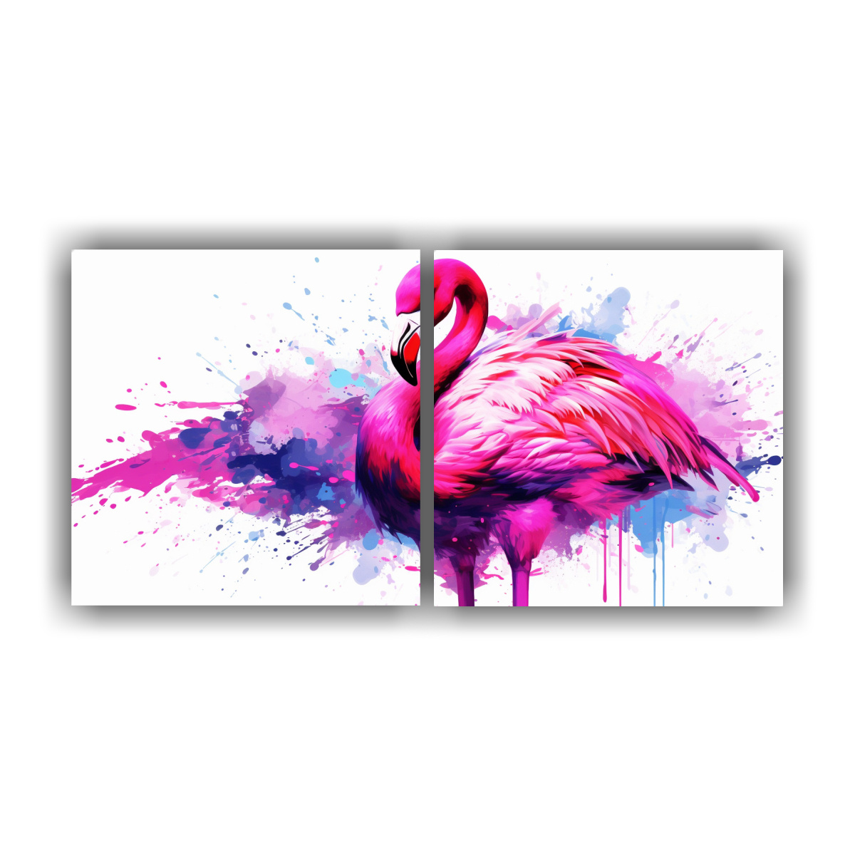d-ptico-imagen-ba-o-a-flamingo-en-colores-morado-y-rosa-arte-pop-neo-en-h-