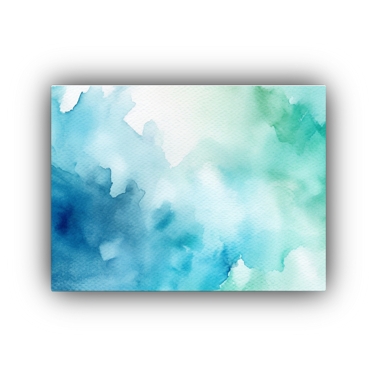 dise-o-sim-trico-en-colores-pasteles-de-acuarela-para-decoraci-n-