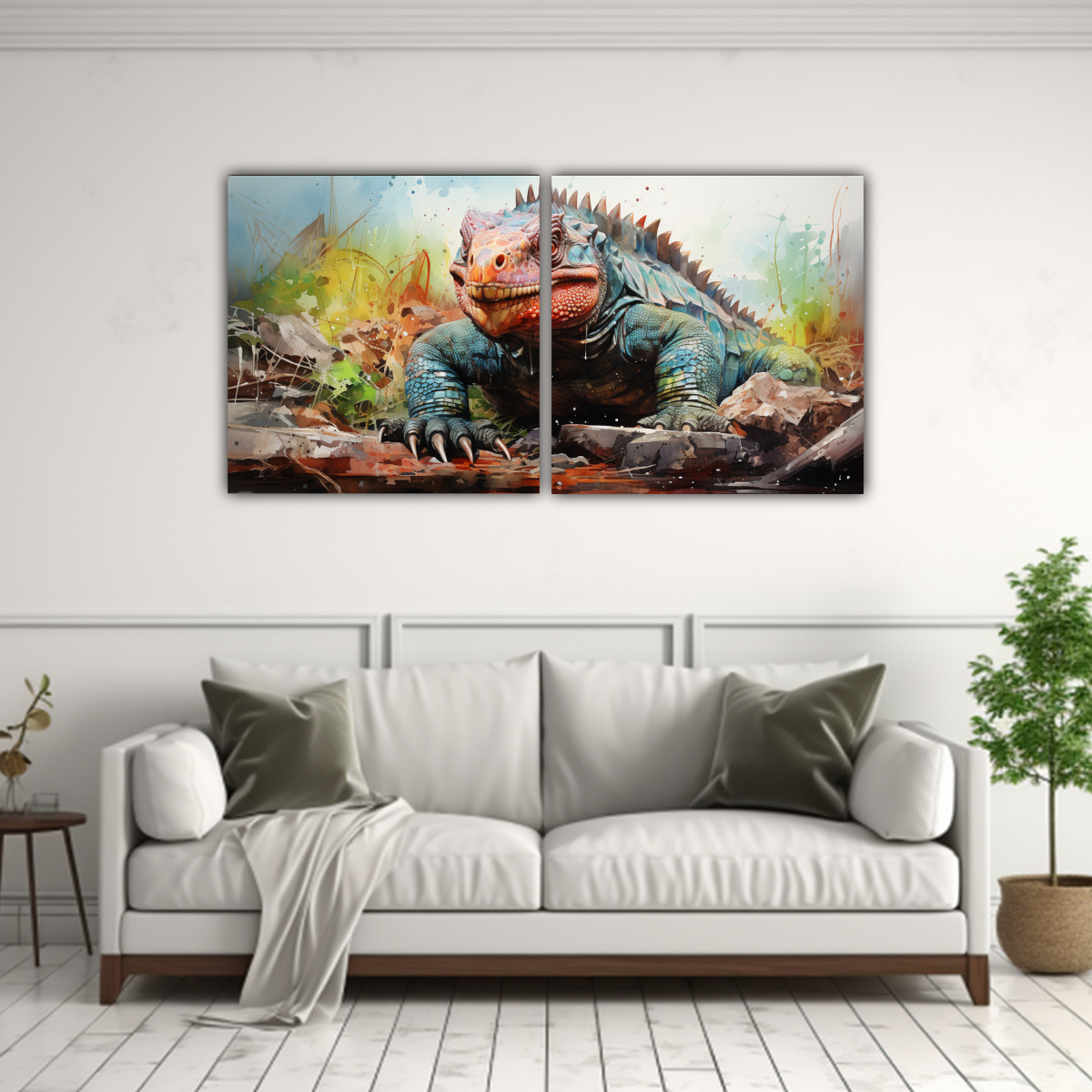 dise-o-simple-de-vanguardia-estegosaurio-acuarela-colorida-1