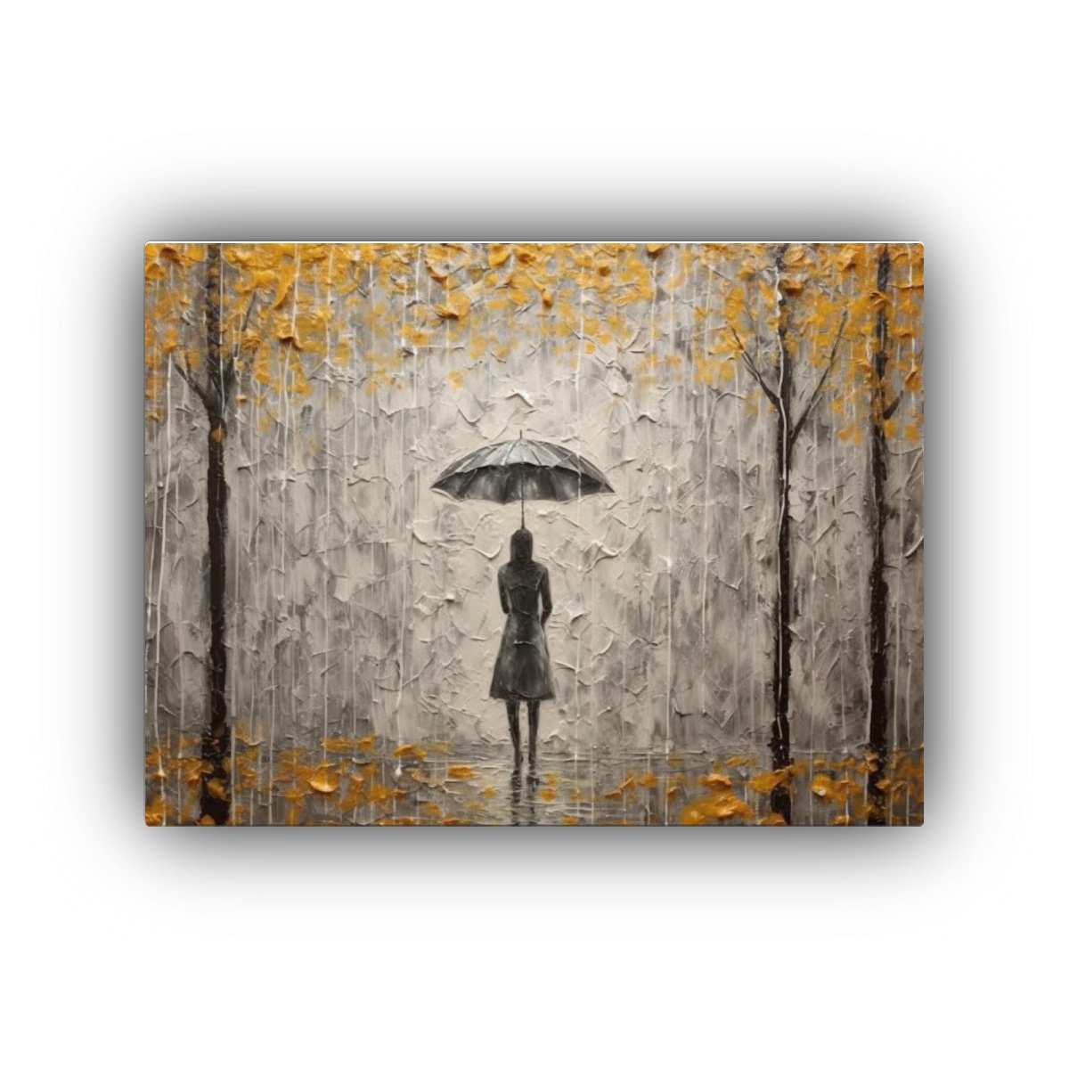 efecto-visual-de-lluvia-de-purpurina-plateada-sobre-lienzo-con-tallado-