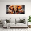 elefante-pintura-estilo-leo-estilo-colorido-figuras-en-dos-lienzos-1